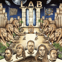 Shadows - L.A.B