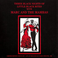 Gloomy Sunday - Marc and the Mambas