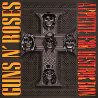 Mr. Brownstone - Guns N' Roses