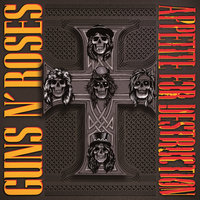 Rocket Queen - Guns N' Roses