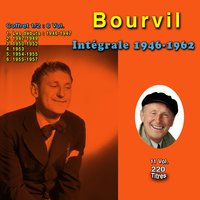 Le booigie-yogi (de l'opérette "Le maharadja") - Bourvil
