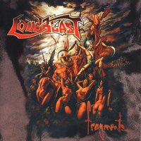 Labyrinth - Loudblast