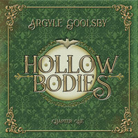 Shadows of Night - Argyle Goolsby