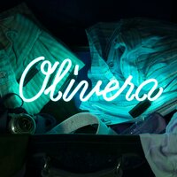 No More - Olivera