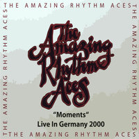 The "Ella B" - Amazing Rhythm Aces
