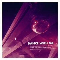 DANCE WITH ME - Mico