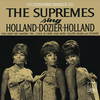 I Guess I'll Always Love You - Diana Ross, The Supremes