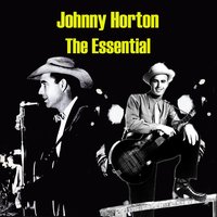 The Sinking of Reuben James - Johnny Horton