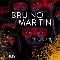 The Cure - Bruno Martini, Olly Hence, Paul Aiden