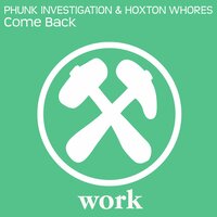 Hoxton Whores
