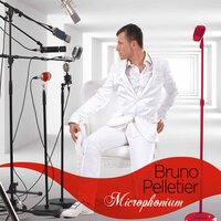 Love Amour Amore - Bruno Pelletier