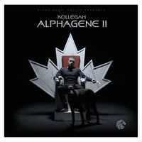 Alphagenetik - Kollegah