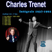 A ! Dis, ah ! Dis, ah ! Bonjour - Charles Trenet, Charles Ténet