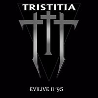One with Darkness - Tristitia