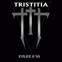 Kiss the Cross - Tristitia