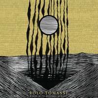 Cloaked - Rolo Tomassi