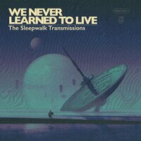 Android Anaesthetist - We Never Learned To Live