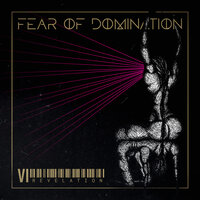 Amongst Gods - Fear Of Domination