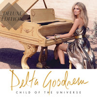 Wish You Were Here - Delta Goodrem