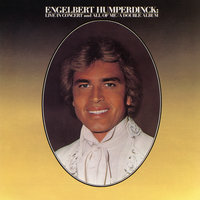 Quando, Quando, Quando (Tell Me When) - Engelbert Humperdinck