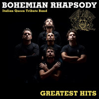 We Are the Champions - Bohemian Rhapsody