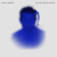 Can't Run But - Paul Simon