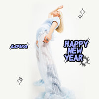 Happy New Year - LOVA
