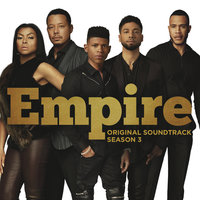 Over Everything - Empire Cast, Jussie Smollett, Yazz