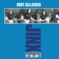 Ride On Red, Ride On - Rory Gallagher