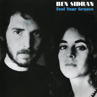About Love - Ben Sidran