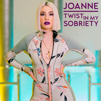 Twist In My Sobriety - Joanne, Helena Paparizou