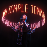 Temple - THAO, Thao & The Get Down Stay Down