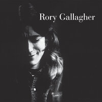 Wave Myself Goodbye - Rory Gallagher
