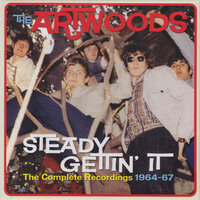 Oh My Love - The Artwoods