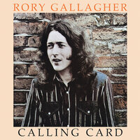Do You Read Me - Rory Gallagher