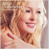 Un ange qui passe - Annie Villeneuve