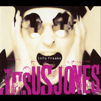 Broken Bones - Jesus Jones