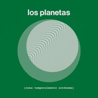 Guitarra Roja - Los Planetas