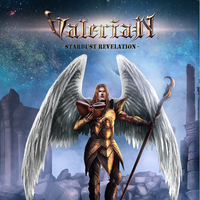 Stardust Revelation - Valerian