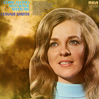 He Touched Me - Connie Smith