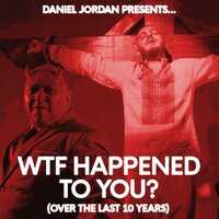 IT'S YOU - Daniel Jordan