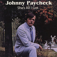 A Man That's Satisfied - Johnny Paycheck