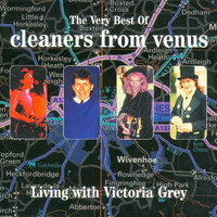 The Cleaners From Venus