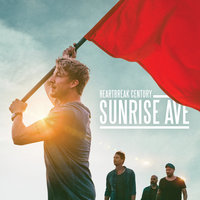 Never Let Go - Sunrise Avenue