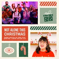 Not Alone This Christmas - Or3o, CG5, Caleb Hyles