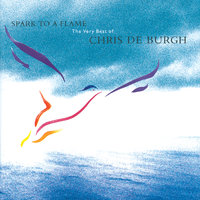 Say Goodbye To It All - Chris De Burgh
