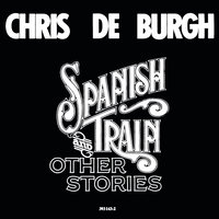 Old Friend - Chris De Burgh