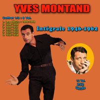 Les cireurs de souliers à broadway - Yves Montand