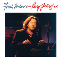 Never Asked You For Nothin' - Rory Gallagher