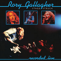 Hellcat - Rory Gallagher